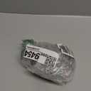 GREHUA 3 Bolt Starter Motor & Solenoid Relay Compatible with Tao tao Coolster 125cc 110cc 50cc Coleman Kazuma Baja Vitacci 4 Wheeler Quad Chinese ATV Parts Sandrail Roketa SSR Lifan Go Kart Pit Bike