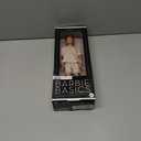 Barbie Basics Model Collector Ken Fashion Doll 10 with Brunette Hair in Shirt & Shorts with Matching Print, Universal-fit Fashions & Posable Body