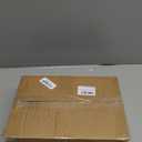 HOLKIE Office Chair Wheels Roller Blade Caster 11x22mm All Black 3 Inch Chair Wheels for Office Rubber Rolling Set of 20 for Carpet Hardwood Floors Gaming Smooth & Silence Gliding