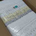 Pampers Swaddlers Diapers, Size 5 (20-37 lbs), 132 Count, Absorbent, Keeps Baby Dry and Comfortable, Skin Safe Disposable Baby Diaper