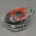SYWAN AH1530 Trimmer Head for EGO 15-Inch String Trimmer Models ST1500XY ST1502SA ST1502XY ST1504SF, Clockwise (1)