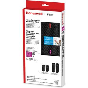 Honeywell Enhanced VOC Filter- Home Renovation Honeywell Enhanced VOC Filter- Home Renovation