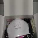 VANREESA Gel Nail Polish Kit with U V Light 74 Pcs Gel Polish Nail Set 56 All Seasons Colors Nail Polish Set + Base and 4 Effects Top Coat with Manicure Tools Complete Nail Kit Gifts for Women