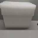 IRIS USA 6-Pack 55 Quart Clip Box with Latching Lid