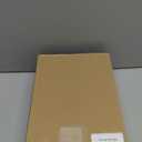 Reallnaive 2 Pcs Clear Pull out Cabinet Organizer with 4 Pcs Adhesive Sliders Rails, Pull out Drawer Organizer Accessories Plastic Slide Storage Drawer for Office Kitchen Bathroom Home School