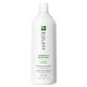Biolage Strength Recovery Shampoo - Reduces Breakage & Detangles, Instantly Strengthens and Moisturizes, For Damaged Hair, With Olive Squalane & Vegan Proteins, Paraben & Mineral Oil-Free (33.8 Fl Oz (Pack of 1))