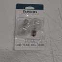 Fusion 20 Watt Warmer Bulbs 2 Pack