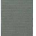PackTowl Luxe Lightweight Microfiber Camping and Travel Towel, Sage, Body (Body - 25 x 54 Inch)