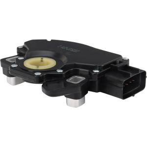 TRQ Neutral Safety Switch Compatible with 1998-2011 Ford Crown Victoria 1998-2010 Lincoln Town Car Mercury Grand Marquis 2003-2004 Marauder TRQ Neutral Safety Switch Compatible with 1998-2011 Ford Crown Victoria 1998-2010 Lincoln Town Car Mercury Grand Marquis 2003-2004 Marauder