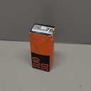 suoso Sports Polarized Sunglasses for Men: Womens UV400 Protection Sun Glasses Wrap Around Goggles for Fishing Driving TR90 (C01-blue)