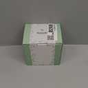 Bosmarlin Extra Large Ceramic Coffee Mug, 24 Oz, Dishwasher and Microwave Safe, Big Oversized Tea Cup, Reactive Glaze (Grey) (Gray)