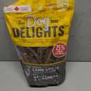 Dog's Delights Chewy Lamb Sticks, 1.25kg, Dog Treats, Expiry: 03/31/27
