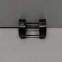 BB Bottom Bracket Conversion Kit (A -E), Black Convertor for Motorized Bicycle