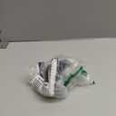 Best Bling Rhinestone Crystal Convenient Mini Car Dash Air Vent Automatic ADJUSTABLE Phone Holder (Silver)