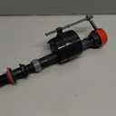 Kohler Genuine Part Gp1083167 Silent Fill Valve Kit For All Kohler Class Five Toilets,12.5" x 3.5" x 3" (Black)