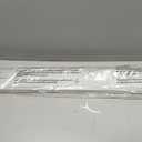 LazBlinds No Drill Cordless Cellular Shades, 28.5" W x 48" H, Grey