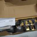 10 Pcs Bathroom Accessories, 24 Inch Bathroom Hardware Set, Gold