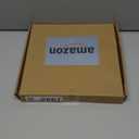 Ice Cream Cone Holder, 16 Holes Acrylic Stand for Displaying Waffle Cones, Cupcakes, Hand Roll Sushi, Popcorn, Food Display Stand for Party Birthday Wedding Christmas