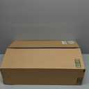 United Ortho USA14107 Air Cam Walker Fracture Boot, Large, Black