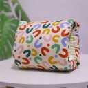 Generic Cozy Cradle Arm Pillow for Babies, Arm Pillow for Feeding Baby, Nursing Cozie Cradle Arm Pillow, Head Support Pillow for Breastfeeding (I, 25 * 23CM)