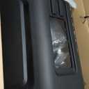 (NoteNo Iron stents) Twin Bagger/Double Bagger kit Compatible with 42-46inch Side Discharge Decks  Zero-Turn Lawn Mowers 36 Inch Lawn Tractors 2020 and After 36 Inch Double Bagger Riding Mowers