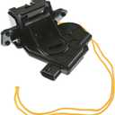 YHTAUTO Rear Trunk Latch Lock Assembly, Replacement for 2013-2015 Toyota RAV4, Highlander 2008-2018, Prius V 2013-2016, 2012-2014 Scion xD, 2012-2015 xB iQ, Liftgate Door Lock Actuator
