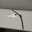 ClixWipers 28" + 20" High Performance Premium Automotive Replacement Windshield Wiper Blades, Passenger and Driver Side Wiper Blade Designed For All Weather & Winter Conditions (Set of 2)