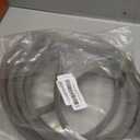 BlueStars 196103 Lawn Mower Deck Belt - for 54" Ariens 21546382 AYP Husqvarna 532196103 587686701 Craftsman 33155 LGT2654 GTH2654 YTH2454 PB22L PBGT26 | Aramid Cord | 147.5in x 5/8