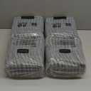 Depend Fresh Protection Adult Diapers, Incontinence Underwear for Men, Disposable, Maximum, Extra-Extra-Large, Grey, 44 Count (2 Packs of 22) 