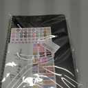 2 x Monthly Planner 2026-2027, 2 Year Calendar 2026-2027 (Jan 2026 - Dec 2027), 7" x 10", 26-27 Monthly Calendar Planner, 24-Month Planning Book for Home School Office Supplies