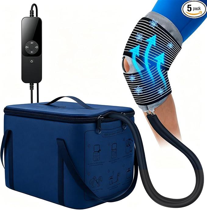 Ice Machine for Shoulder (13QT)