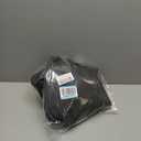 Nike Unisex Brasilia 9.5 Training Duffel Bag (Large, 95L), Black/ Black/ White, MISC