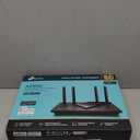 TP-Link AX3000 WiFi 6 Router (Archer AX55 Pro) - Multi Gigabit Wireless Internet, 2 x 2.5 Gbps Ports, Dual Band, VPN Router, OFDMA, MU-MIMO, USB 3.0 Port, WPA3, Compatible with Alexa