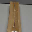 Drink Organizer for Fridge-White Automatic Pusher Glide,12oz 16oz 20oz-Soda Dispenser for Fridge-Holds up to 15 Cans (38CM)