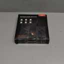 Bluetooth 6.0 Receiver, Bluetooth Audio Adapter with 3.5mm AUX RCA Cable, Wireless Audio Receive Old Stereo/Home Speakers/Wired Headphones/Home Audio Music Streaming Stereo System