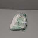 Retro Cool Big Sis Club Floral Big Sister On Back T-Shirt, L