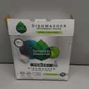 Seventh Generation Power+ Dishwasher Detergent Packs Fresh Citrus scent 1 for sparkling dishes Dishwasher tabs 70 count