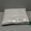 Mora Pets Dog Bed Crate Pad Ultra Soft Pet Bed with Cute Star Print Washable Crate Mat for Large Medium Small Dogs Reversible Fleece Dog Crate Kennel Mat Cat Bed Liner 22-Inch Grey