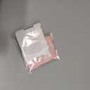 Slumbr Nasal Strips (60 Count)  Slim Fit Design for Smaller Noses  Extra-Strength Grid Adhesive  Nighttime Comfort, Clear Breathing & Consistent Sleep Routines (for Her  Pink)