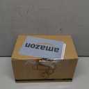 Olafus Floodlight Camera Outdoor  2K QHD Security Cam with Motion-Activated Flood Lights, Custom Detection Zones, Color Night Vision, 2-Way Talk & 55W Dimmable Lighting White