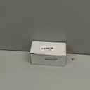 EZ-FLO 5-3/8 Inch Slide-On Zinc Bath Tub Diverter Spout with Hex Wrench and Set Screw, 1/2-inch Copper Pipe, Chrome, 15089