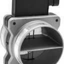Mass Air Flow Sensor Meter MAF for Cadillac Escalade for Chevrolet for GMC B7 C1500 C2500 Suburban C3500 C3500HD C6500 C7500 Camaro Express 1500/2500/3500