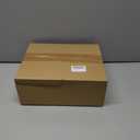 10M/33Ft Christmas Garland Christmas Decorations, Green Outdoor Garland for Christmas Decor, Unlit Fluffy Twist Christmas Tree Garland for Stairs Railing, Staircase, Fireplace, Window, Door, Holiday