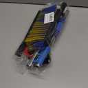 32" Telescoping Snow Brush for Car with Detachable Handle  an Extra-Wide Snow Brush and Ice Scraper for Car Windshield Window. The Ultimate Snow Scraper Brush for SUV & Trucks.