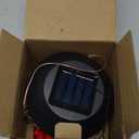 Cardinal Solar Wind Chimes for Outside, Cardinal Solar Hanging Lights Outdoor Wind Chime for Garden Patio Decor, Unique Gifts for Mother Mom Grandma Women Birthday