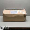 AAAAAcessories D-Shaped Chair Cushions, 2" Thick Dining Chair Pads with Ties and Removable, Machine-Washable Cover, 17" x 16", Set of 4, Oatmeal Beige