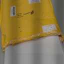 FoldTier 3 Set Aluminum Alloy Sign Holder Clamp with 8.5 x 11 Inch Acrylic Frame Rotatable Holding Clamp Sign Holder for Clothing Stores Price Tag Office (Silver)