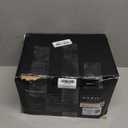 Fussion 400ft Permanent Outdoor Lights for House, 2025 Smart RGB LED Outside Lights with Remote Control, IP67 Waterproof Eternity Eaves Lighting for Christmas, Halloween, Holiday, Party, Daily