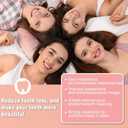 Dentures for Women and Men, Silicone Dentures Upper and Lower