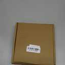 AYURA Massage Gun Deep Tissue, Muscle Massager Gun for Pain Relief, Percussion Massage Gun with 30 Speeds & 6 Heads, Portable Handheld Back Massage Gun for Athlets Men Women